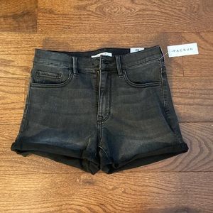 Pacsun Jean Shorts